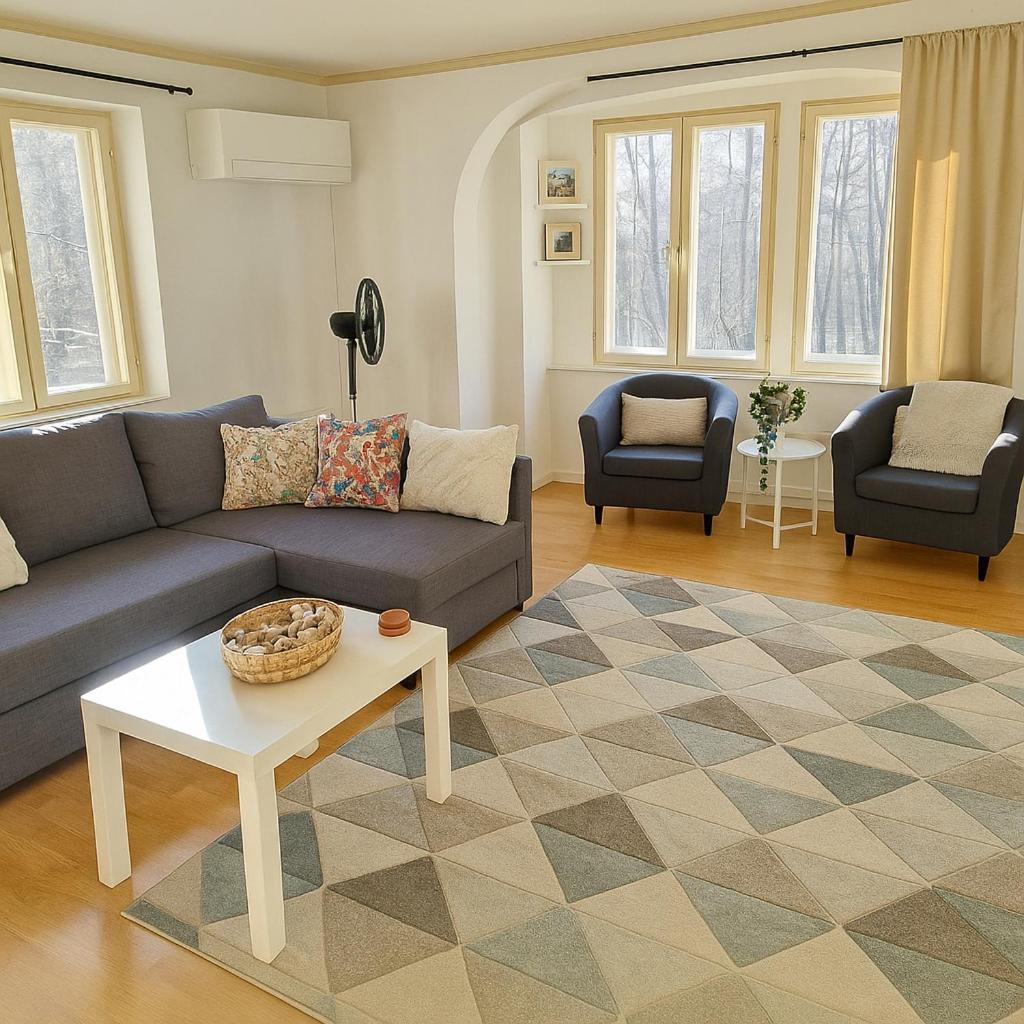 Appartement Graenna View Extérieur photo